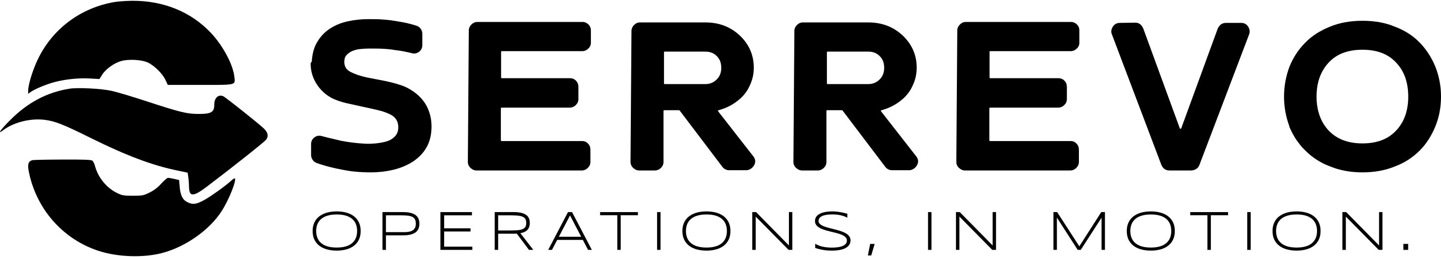 Serrevo logo
